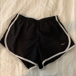 Nike Athletic shorts